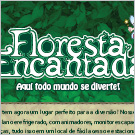 Floresta Encantada